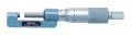 Mitutoyo 147-304 Hub Micrometer, 75 to 100 mm-