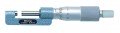 Mitutoyo 147-351 Hub Micrometer, 0 to 1&quot;-