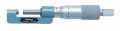 Mitutoyo 147-352 Hub Micrometer, 1 to 2&quot;-