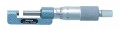 Mitutoyo 147-353 Hub Micrometer, 2 to 3&quot;-