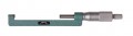 Mitutoyo 147-354 Hub Micrometer, 3 to 4&quot;-