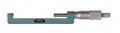 Mitutoyo 147-354 Hub Micrometer, 3 to 4&quot;-