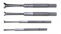 Mitutoyo 154-107 Small Hole Gauge, 0.3 to 0.4"-
