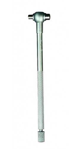 Mitutoyo 155-121 Telescopic Gauge, 0.313 to 0.5&amp;quot;-