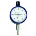 Mitutoyo 1671AB Series 1 Compact Dial Indicator, 0.1&amp;quot;-