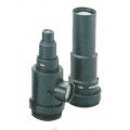 Mitutoyo 172-487 Projection Lens Set 50x-