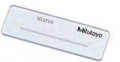 Mitutoyo 172-116 Standard Scale, 50 mm-