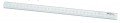 Mitutoyo 172-119 Reading Scale, 8&amp;quot;-