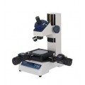 Mitutoyo 176-821-11A Digimatic Microscope with micrometer, 4 x 2&quot; (101.6 x 50.8 mm)-