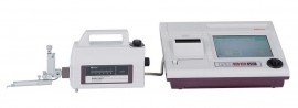 Mitutoyo 178-533-02A SJ-500 Surftest Surface Roughness Tester, 4 mN-