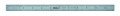 Mitutoyo 182-122 Wide Rigid Steel Rule, 12&quot; (16R)-