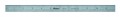 Mitutoyo 182-123 Wide Rigid Steel Rule, 12&quot; (5R)-