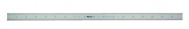 Mitutoyo 182-141 Full Flexible Steel Rule, 18&quot; (4R)
-