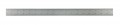 Mitutoyo 182-143 Wide Rigid Steel Rule, 18" (5R)-