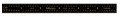 Mitutoyo 182-213 Steel Rule, 6"-