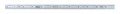 Mitutoyo 182-221 Fully-Flexible Steel Rule, 12&quot; (4R)-