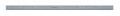 Mitutoyo 182-226 Fully-Flexible Steel Rule, 12" x 300 mm, 1/50", 1/100", 1 mm, 0.5 mm-
