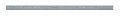 Mitutoyo 182-226 Fully-Flexible Steel Rule, 12&quot; x 300 mm, 1/50&quot;, 1/100&quot;, 1 mm, 0.5 mm-