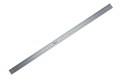 Mitutoyo 182-251 Series 182 Full Flexible Steel Rule, 450 mm, metric-