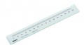 Mitutoyo 182-512-10 Glass Scale with GB inspection certificate, 100 mm, 0.1 mm-
