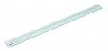 Mitutoyo 182-532-10 Glass Scale with GB inspection certificate, 500 mm, 1 mm-