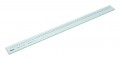 Mitutoyo 182-533-10 Glass Scale with GB inspection certificate, 750 mm, 1 mm-