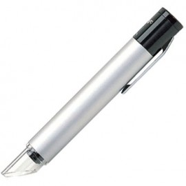 Mitutoyo 183-201 Pocket Magnifier, 25x-