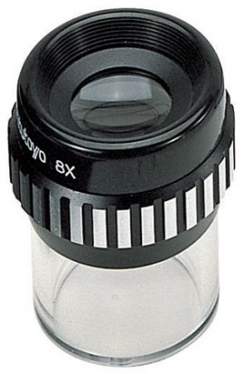 Mitutoyo 183-903 Pocket Comparator 8x with Reticle Set-