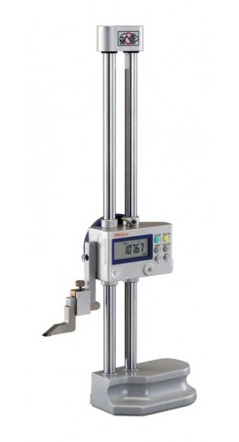 Mitutoyo 192-630-10 Digimatic Height Gauge, double column, 0 to 12&quot;-