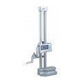 Mitutoyo 192-670-10 Multi-Function Digimatic Height Gauge, 0 to 12&quot; (0 to 300 mm)-