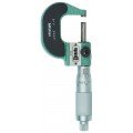 Mitutoyo 193-211 Mechanical Digit Outside Micrometer, 0-1&quot;-