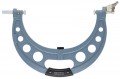 Mitutoyo 201-111 Dial Snap Gauge, 250 to 275 mm-