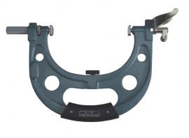 Mitutoyo 201-156 Dial Snap Gauge, 5 to 6"-