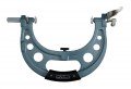 Mitutoyo 201-157 Dial Snap Gauge, 6 to 7&quot;-