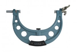 Mitutoyo 201-159 Dial Snap Gauge, 8 to 9"-