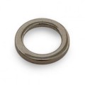 Mitutoyo 205624 Washer for the 511 series, 0.04&amp;quot;-