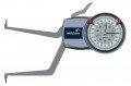 Mitutoyo 209-309 Internal Dial Caliper Gauge, 80 to 100 mm-