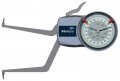 Mitutoyo 209-360 Internal Dial Caliper Gauge, 3.2 to 4&amp;quot;-