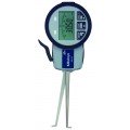 Mitutoyo 209-936 (Was 209-552) Internal Digimatic Caliper Gage, .39-1.18&quot; (10-30mm), SPC Output-