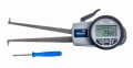 Mitutoyo 209-946 Series 209 Digimatic Internal Caliper Gauge, 1.18 to 2.36&amp;quot;-