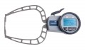 Mitutoyo 209-913 Series 209 Digimatic External Caliper Gauge, 0 to 1.18&amp;quot;, SAE/Metric-