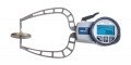 Mitutoyo 209-953 Series 209 Digimatic External Caliper Gauge, 0 to 1.18&amp;quot;-