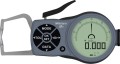 Mitutoyo 209-930 Series 209 Digimatic External Caliper Gauge, 0 to 0.39&amp;quot;, SAE/Metric-