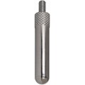Mitutoyo 21AAA254 Shell Point Extension Rod, &amp;#216;5 x 30mm-