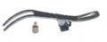 Mitutoyo 21EZA199 Lifting Lever, dove-tail-