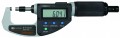 Mitutoyo 227-207-20 ABSOLUTE QuickMike Digital Micrometer, 20 to 30 mm, 2 &amp;mu;m parallelism-