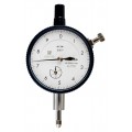 Mitutoyo 2356A-10 Series 2 Standard Dial Indicator with Lug, 0.25&amp;quot;, SAE-