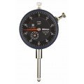 Mitutoyo 2415AB Dial Indicator, imperial, 0 to 0.5&amp;quot;-