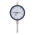 Mitutoyo 2415A Dial Indicator, Standard, .5in, .001in, 0-50-0-