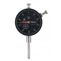 Mitutoyo 2416A-06 Series 2 Standard Dial Indicator with Lug, 1&amp;quot;, SAE-